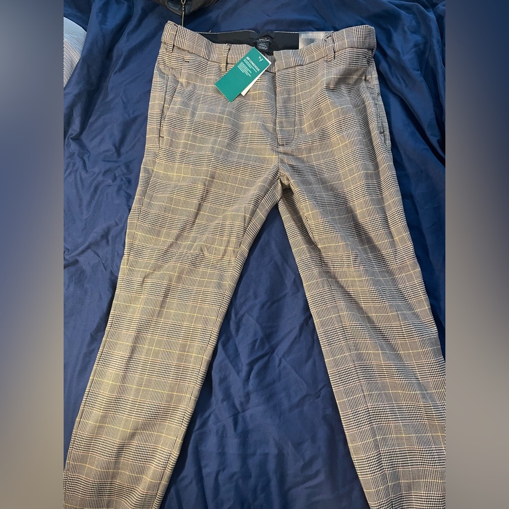 H&M skinny fit coupe moulante